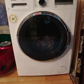 стиральная машинка вестал