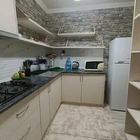 3 мкр Дженнет базар