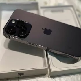 İPHONE 14 pro 128gb79