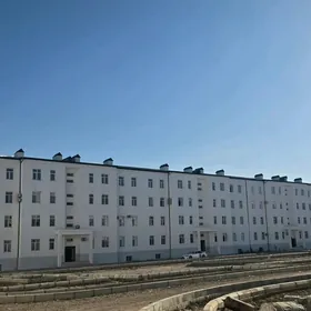 Рысгал Элитка 4этаж 2ком 134м²