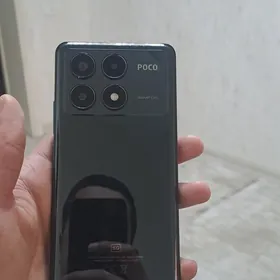 Poco x6 pro