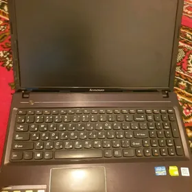 Notebook I3