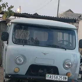 UAZ 2206 2004