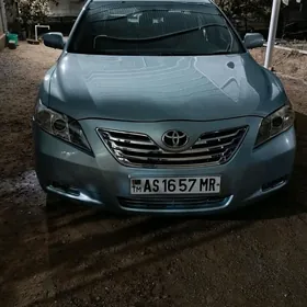 Toyota Camry 2008