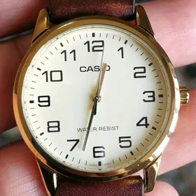 Sagat Часы Casio.