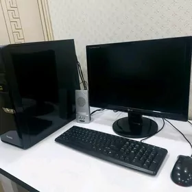 Компьютер комплект новый