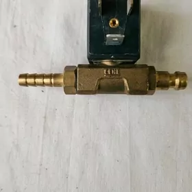 соленоидный клапан