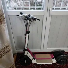 Самакат, samakat.