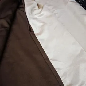 тройка занавесок