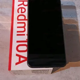 Redmi10A  4/64 obmen yok