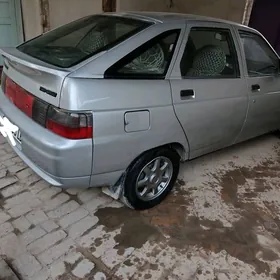 Lada 2112 2002
