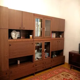 ПР-КТ МАХТУМКУЛИ 2-КОМ КВАРТ