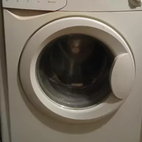 машинка стиральная