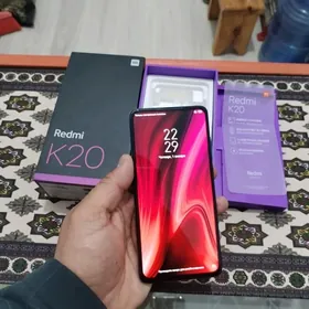 Redmi K20 (6/128) zawod
