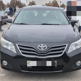 Toyota Camry 2009