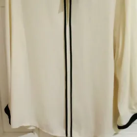 кофты и блюзы