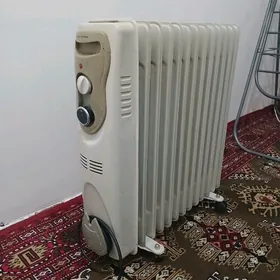 Gapyrga peç Super-Furnace