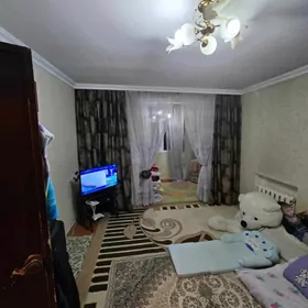 ️10мкр 2эт 1ком 40м2 Срочно️