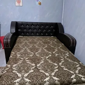 ДИВАН малютка