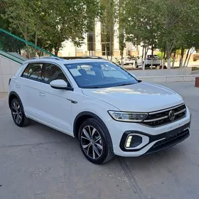 Volkswagen Tiguan 2025
