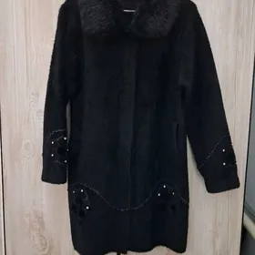 жемпрлер ве пальто