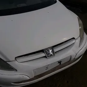 Peugeot 206 2006