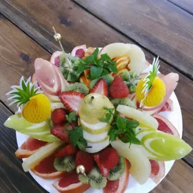 нужна работа