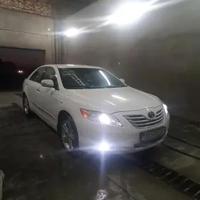 Toyota Camry 2007