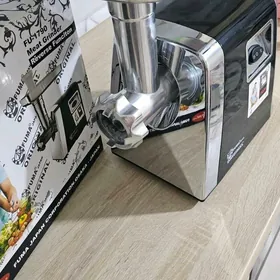 миясарубка