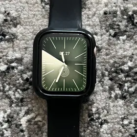 Apple Watches