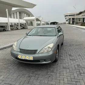 Lexus ES 300 2002