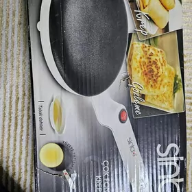 для приготовления блинчиков