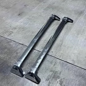 Highlander lyzha 2021 hrom