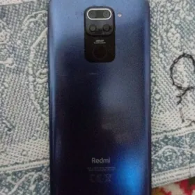 redmi not 9