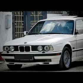 BMW 525 1994