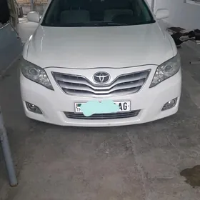 Toyota Camry 2009