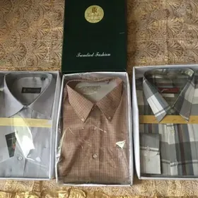 рубашка мужская