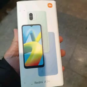 Redmi A1+