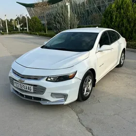 Chevrolet Malibu 2017