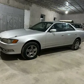 Toyota Mark II 1995