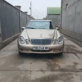 Mercedes-Benz ML350 2003