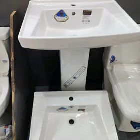 Rakawina umywalnik Eyran