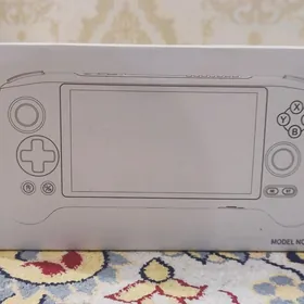 ANBERNIC RG556 model