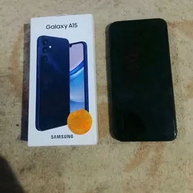 Samsung galaxy a15