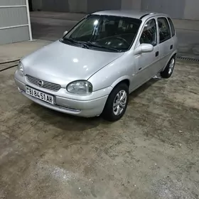 Opel Vita 1997