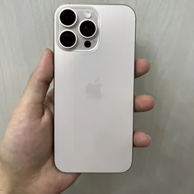 iPhone 16 Pro Max 256