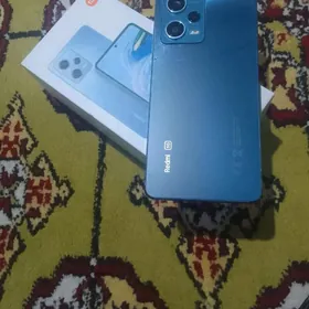 Redmi not 12 pro 5 j 8+4 256