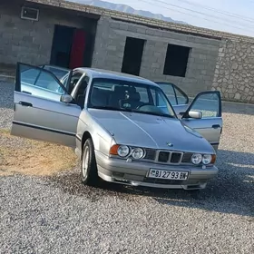 BMW 5 Series 1991