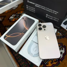 iPhone 16 pro 128gb 93%