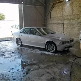 BMW 525 2003